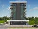 Mieszkanie na sprzedaż - Saray - Alanya Alanya, Turcja, 32 m², 164 731 USD (649 038 PLN), NET-96954093