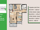 Mieszkanie na sprzedaż - Erdemli - Mersin Mersin, Turcja, 53 m², 65 004 USD (256 117 PLN), NET-97012517