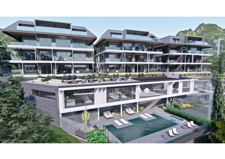 Mieszkanie na sprzedaż - Alanya Center - Alanya Alanya, Turcja, 65 m², 369 402 USD (1 418 505 PLN), NET-86118386