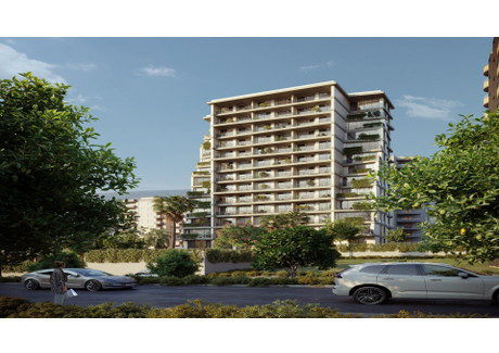 Mieszkanie na sprzedaż - Erdemli - Mersin Mersin, Turcja, 48 m², 91 151 USD (361 868 PLN), NET-94110052