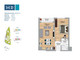 Mieszkanie na sprzedaż - Kartal - Istanbul Istanbul, Turcja, 61 m², 195 000 USD (768 300 PLN), NET-94192547