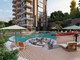 Mieszkanie na sprzedaż - Kestel - Alanya Alanya, Turcja, 52 m², 155 721 USD (635 343 PLN), NET-94192658