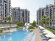 Mieszkanie na sprzedaż - Avsallar - Alanya Alanya, Turcja, 47,5 m², 166 934 USD (676 083 PLN), NET-94192696