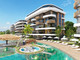 Mieszkanie na sprzedaż - Kestel - Alanya Alanya, Turcja, 45 m², 257 799 USD (1 015 728 PLN), NET-94192787