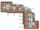 Mieszkanie na sprzedaż - Demirtas - Alanya Alanya, Turcja, 45 m², 92 009 USD (367 117 PLN), NET-94192816