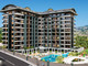Mieszkanie na sprzedaż - Demirtas - Alanya Alanya, Turcja, 45 m², 91 862 USD (361 937 PLN), NET-94192816