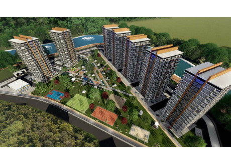 Mieszkanie na sprzedaż - Tarsus - Mersin Mersin, Turcja, 105 m², 67 144 USD (274 620 PLN), NET-94192930