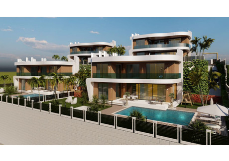 Dom na sprzedaż - Oba - Alanya Alanya, Turcja, 200 m², 789 529 USD (3 031 791 PLN), NET-100325301