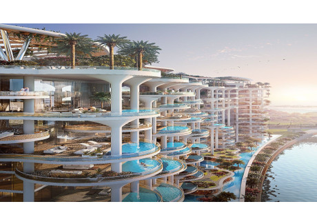 Mieszkanie na sprzedaż - Al Safa - Dubai Dubai, Zjednoczone Emiraty Arabskie, 358 m², 5 885 396 USD (22 599 920 PLN), NET-94110251