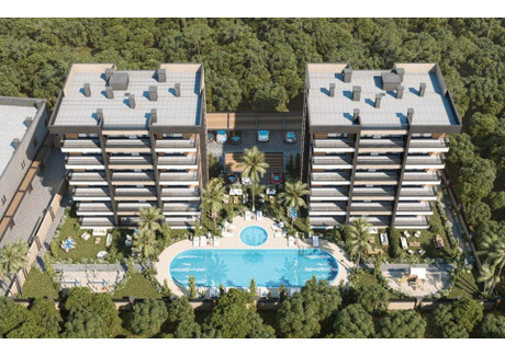 Mieszkanie na sprzedaż - Aksu - Antalya Antalya, Turcja, 97 m², 213 931 USD (823 634 PLN), NET-94192467