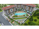 Mieszkanie na sprzedaż - Kestel - Alanya Alanya, Turcja, 45 m², 172 460 USD (698 464 PLN), NET-94192827