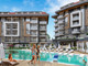 Mieszkanie na sprzedaż - Kestel - Alanya Alanya, Turcja, 45 m², 173 869 USD (685 045 PLN), NET-94192827