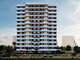 Mieszkanie na sprzedaż - Erdemli - Mersin Mersin, Turcja, 62 m², 104 122 USD (410 242 PLN), NET-94193042