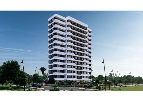 Mieszkanie na sprzedaż - Erdemli - Mersin Mersin, Turcja, 62 m², 110 918 USD (453 655 PLN), NET-94193042