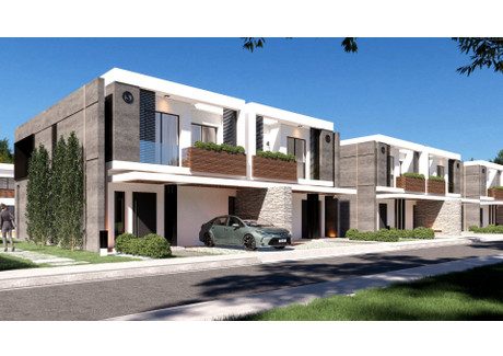 Mieszkanie na sprzedaż - Gazimagusa - Famagusta Famagusta, Turcja, 40 m², 210 016 USD (844 264 PLN), NET-94495305