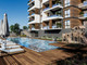 Mieszkanie na sprzedaż - Erdemli - Mersin Mersin, Turcja, 53 m², 53 875 USD (218 195 PLN), NET-96076463