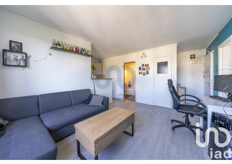 Mieszkanie na sprzedaż - Ivry-Sur-Seine, Francja, 41 m², 250 383 USD (1 004 035 PLN), NET-101261908