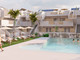 Mieszkanie na sprzedaż - El Alba Mediterranean Resort Murcia, Hiszpania, 80 m², 217 506 USD (885 251 PLN), NET-94966144