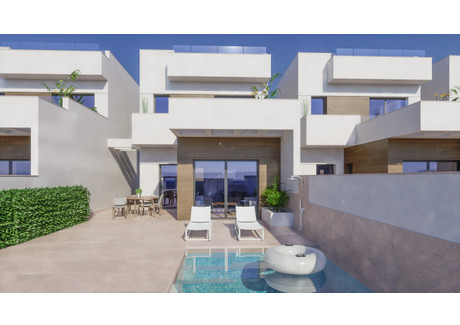 Komercyjne na sprzedaż - Los Montesinos Alicante, Hiszpania, 170 m², 398 671 USD (1 534 883 PLN), NET-91716785