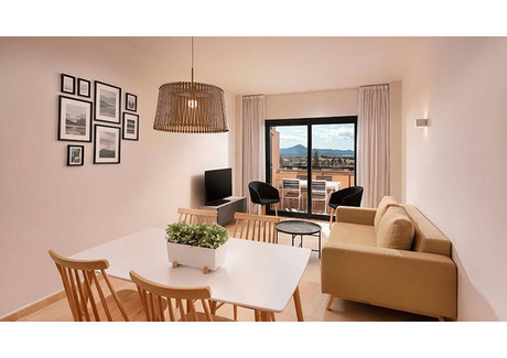 Mieszkanie na sprzedaż - Hacienda Del Álamo Golf Murcia, Hiszpania, 105 m², 108 721 USD (428 360 PLN), NET-93812847