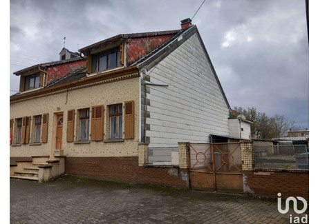 Dom na sprzedaż - Petite-Rosselle, Francja, 140 m², 127 201 USD (501 172 PLN), NET-95347496