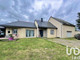 Dom na sprzedaż - Loire-Authion, Francja, 117 m², 311 182 USD (1 260 288 PLN), NET-97177797