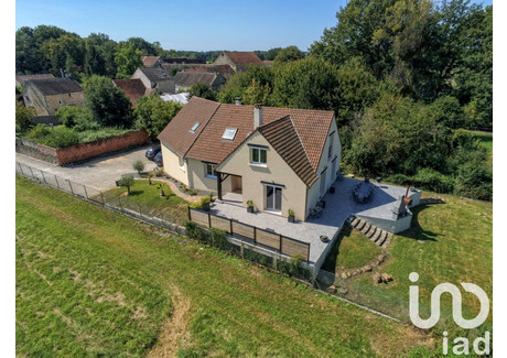 Dom na sprzedaż - Le Châtelet-En-Brie, Francja, 215 m², 558 792 USD (2 285 461 PLN), NET-100068242