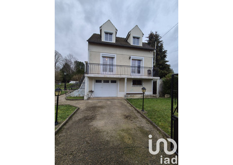 Dom na sprzedaż - Lizy-Sur-Ourcq, Francja, 80 m², 243 019 USD (996 378 PLN), NET-102772272