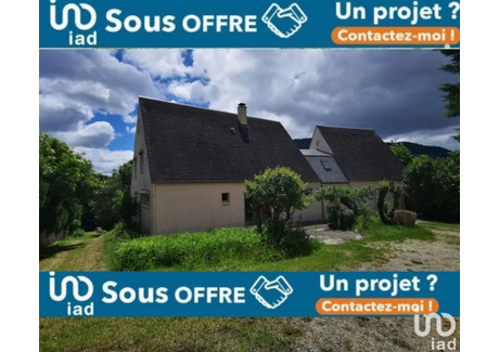 Dom na sprzedaż - Brenoux, Francja, 220 m², 282 779 USD (1 156 568 PLN), NET-98022219