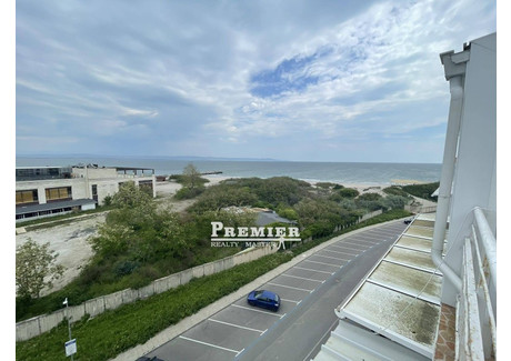 Mieszkanie na sprzedaż - гр. Поморие/gr. Pomorie Бургас/burgas, Bułgaria, 110 m², 143 157 USD (554 017 PLN), NET-100525649