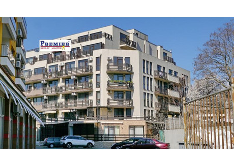 Mieszkanie na sprzedaż - гр. Несебър/gr. Nesebar Бургас/burgas, Bułgaria, 172 m², 235 588 USD (944 710 PLN), NET-101913378