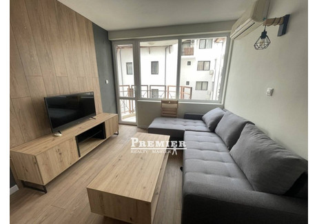 Mieszkanie na sprzedaż - гр. Свети Влас/gr. Sveti Vlas Бургас/burgas, Bułgaria, 31 m², 42 299 USD (173 002 PLN), NET-101913432