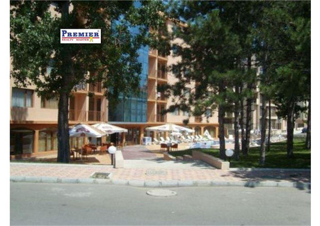 Mieszkanie na sprzedaż - к.к. Слънчев бряг/k.k. Slanchev briag Бургас/burgas, Bułgaria, 68 m², 53 543 USD (214 707 PLN), NET-101913588