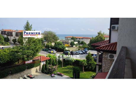 Mieszkanie na sprzedaż - гр. Свети Влас/gr. Sveti Vlas Бургас/burgas, Bułgaria, 33 m², 44 976 USD (183 952 PLN), NET-101913683