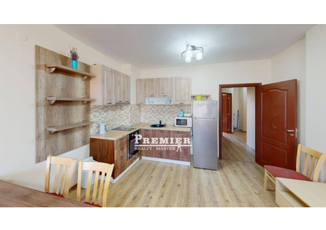 Mieszkanie na sprzedaż - к.к. Слънчев бряг/k.k. Slanchev briag Бургас/burgas, Bułgaria, 99 m², 99 512 USD (415 958 PLN), NET-102423860