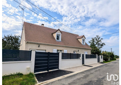 Dom na sprzedaż - Villebéon, Francja, 130 m², 273 394 USD (1 049 834 PLN), NET-95946772