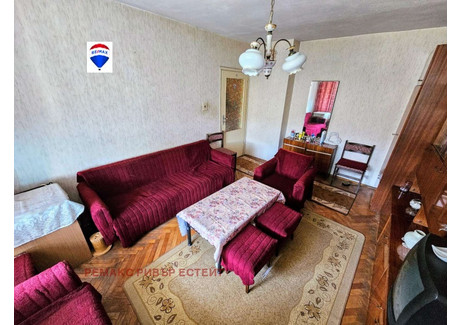 Mieszkanie na sprzedaż - Здравец Изток/Zdravec Iztok Русе/ruse, Bułgaria, 61 m², 68 627 USD (275 194 PLN), NET-100988132