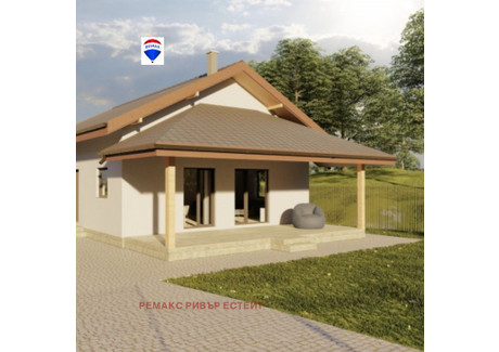 Dom na sprzedaż - с. Червена вода/s. Chervena voda Русе/ruse, Bułgaria, 150 m², 219 640 USD (898 328 PLN), NET-101072636