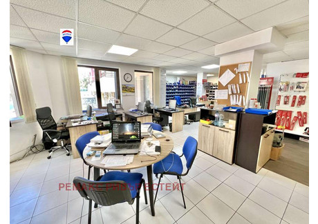 Biuro na sprzedaż - Център/Centar Русе/ruse, Bułgaria, 225 m², 316 548 USD (1 294 681 PLN), NET-102271636