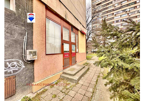 Komercyjne na sprzedaż - Възраждане/Vazrajdane Русе/ruse, Bułgaria, 62 m², 69 313 USD (282 105 PLN), NET-102908070