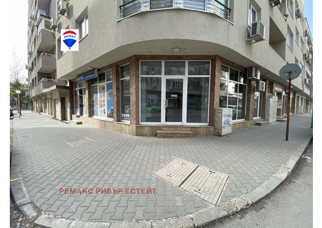 Komercyjne na sprzedaż - Възраждане/Vazrajdane Русе/ruse, Bułgaria, 32 m², 83 418 USD (319 489 PLN), NET-96474869