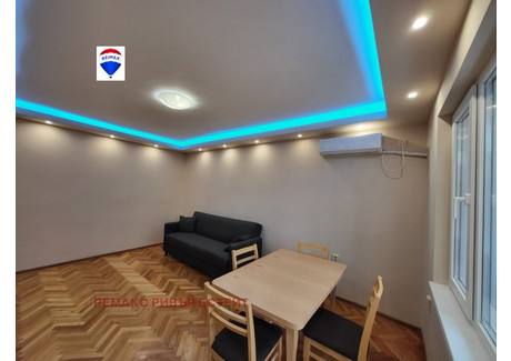 Mieszkanie do wynajęcia - Здравец/Zdravec Русе/ruse, Bułgaria, 80 m², 377 USD (1485 PLN), NET-97370572