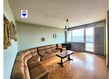 Mieszkanie na sprzedaż - Широк център/Shirok centar Русе/ruse, Bułgaria, 87 m², 98 184 USD (401 574 PLN), NET-97723981