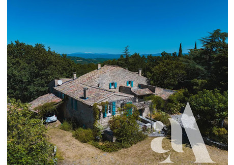 Dom na sprzedaż - Lacoste, Francja, 300 m², 1 880 245 USD (7 709 003 PLN), NET-96646815