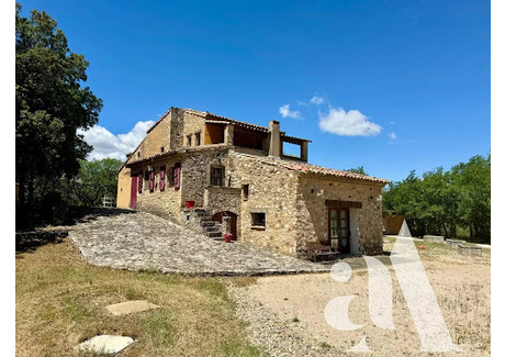 Dom na sprzedaż - Bonnieux, Francja, 130 m², 1 037 015 USD (4 334 723 PLN), NET-96914176