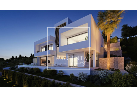 Dom na sprzedaż - Altea, Hiszpania, 505 m², 2 072 439 USD (8 165 409 PLN), NET-82583995