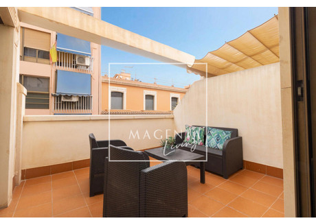 Mieszkanie na sprzedaż - Alicante/alacant, Hiszpania, 70 m², 271 750 USD (1 114 174 PLN), NET-99841559