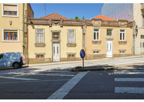 Dom na sprzedaż - Lordelo Do Ouro E Massarelos, Portugalia, 168 m², 520 915 USD (2 130 541 PLN), NET-97278205