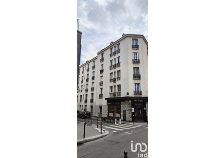 Mieszkanie na sprzedaż - Paris, Francja, 34 m², 294 386 USD (1 204 039 PLN), NET-96553394