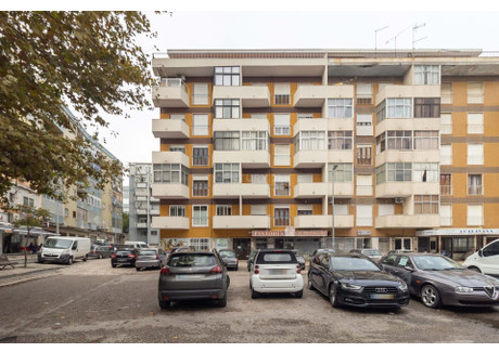 Mieszkanie na sprzedaż - Laranjeiro E Feijó, Portugalia, 96,5 m², 261 540 USD (1 038 314 PLN), NET-101261337